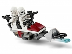 LEGO® Star Wars™ 75372 - Bojový balíček klonového vojaka a bojového droida